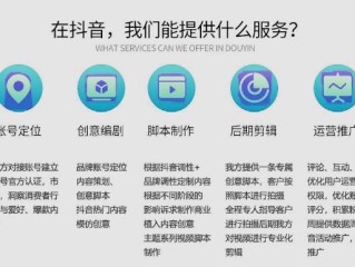 短视频代运营报价表,短视频代运营报价表 上海宣扬