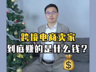跨境电商怎么做赚钱(跨境电商怎么做?知乎)