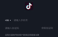 抖音官网登录入囗手机,抖音官网登录