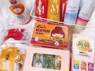 网红零食排行榜2020,网红零食排行榜