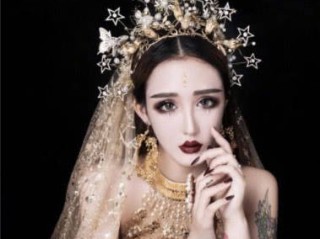 网红大美高迪,网红高迪有多少家公司