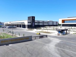 跨境电商综合试验区建设,跨境电商综合试验区