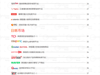 个人想做跨境电商能入驻什么平台?,跨境电商哪些平台可以个人开店