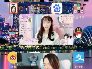 夜里一个人看b站直播(夜里一个人看b站直播怎么关声音)