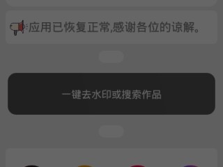 短视频去水印啥意思,视频去水印有什么好处