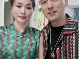 火爆全网的潘周聃在抖音头条直播,潘yiyang