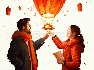 AI生成“中国情侣”图片走红网络的简单介绍