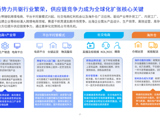 跨境电商的运营模式?,跨境电商的运营模式