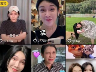 抖音晨曦的小视频,抖音晨曦的小视频在哪里看