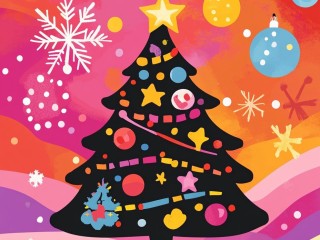 AI一键轻松打造圣诞氛围大片(AI一键轻松打造圣诞氛围大片一)