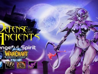 DOTAAI中文版,dota2中文版