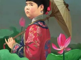 网红小胖子图片头像,网红小胖子图片