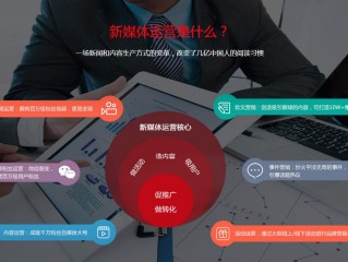 短视频运营培训,短视频运营培训课程有用吗