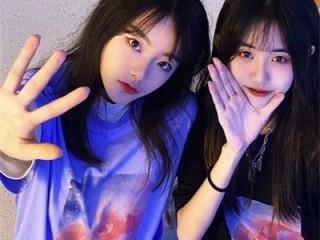 抖音最火闺蜜头像双人(抖音最火闺蜜头像双人小红书真人)