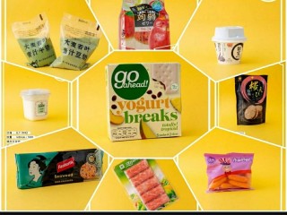 网红零食批发,网红食品批发市场进货渠道