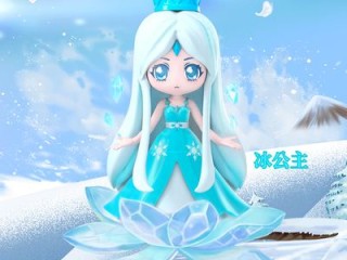 抖音在线使用叶罗丽(抖音叶罗丽精灵梦)