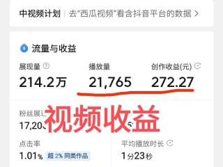 拍自媒体视频怎么赚钱(自媒体拍视频是如何赚钱的)