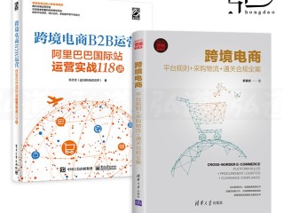 阿里跨境电商项目运营的简单介绍