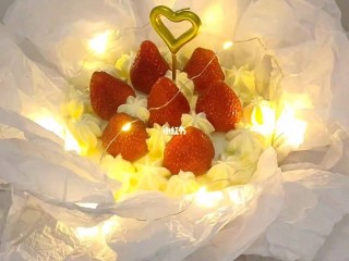 网红蛋糕图片大全(网红蛋糕图片大全女生)
