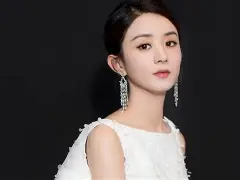 当今最火女明星,当今最火的女明星