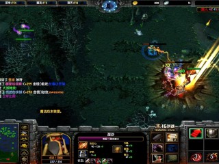 dota6.74ai,dota674ai地图下载