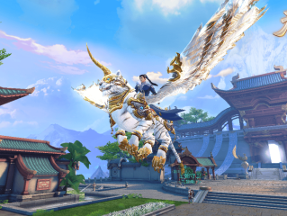 最火仙侠手游(最火仙侠手游推荐)