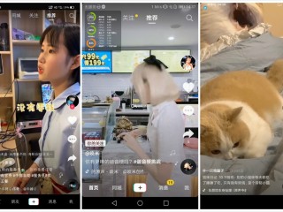 抖音短视频在线观看视频电脑版(抖音短视频在线观看视频电脑版怎么下载)