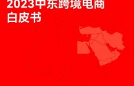 2019中东经济跨境电商,中东跨境电商平台有哪些