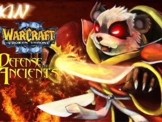 关于dota6.64ai的信息