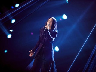 最火的歌曲2025(现在最流行的歌曲2025)