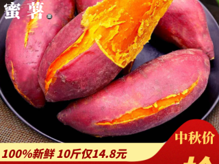 包含网红地瓜六鳌蜜薯产地蚂蚁新村的词条