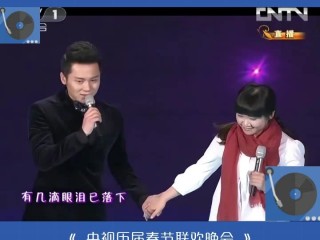春晚最火的歌曲今年,春晚最火的歌曲
