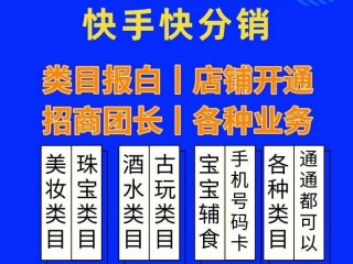 快手快接单的收益高吗,快手快接单平台