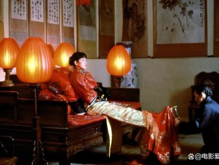 张艺谋最火十部电影(张艺谋最经典电影)