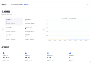抖音小店商家后台官网的简单介绍