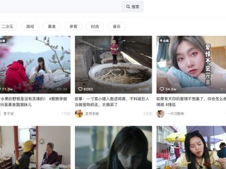 抖音网页版在线使用,快手极速版 免费下载