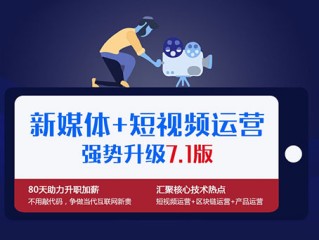 短视频培训的意义,短视频培训目的