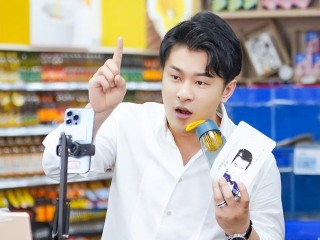 网红辛巴是干什么的(网红辛巴是个什么东西)