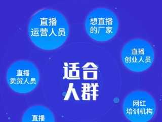 直播带货怎么运营,直播带货怎么运营介绍一下