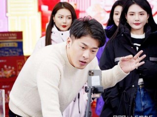 网红辛巴是怎么火起来的,网红辛巴为什么这么火