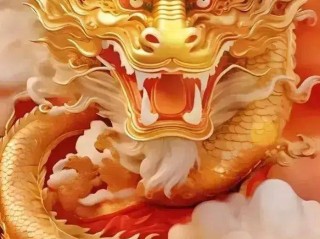 2024龙年手机壁纸图片最火的简单介绍