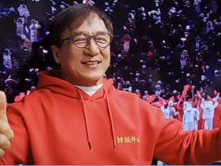 成龙入驻快手(成龙入驻快手文案)