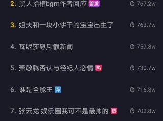 抖音直播观看人次记录,抖音直播观看人次记录怎么看