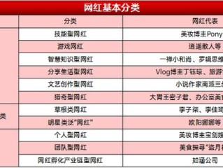 流量网红怎么赚钱(流量网红是怎么得到利益的)
