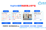 voghion跨境电商平台(voghion跨境电商平台,总结该平台目前的入驻优势)