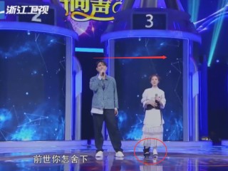 冯提莫身高1.5米是真的吗,冯提莫身高15米是真的吗为什么