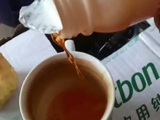 网红直播喝农药是什么药(网红直播喝农药是什么农药)