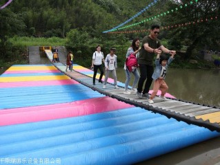 网红桥坠落,网红桥 受伤