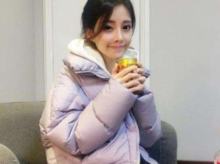 关于冯提莫整容网红前照片的信息