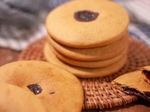 网红糕饼(网红糕饼猜灯谜)